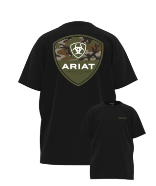 Ariat Youth Boy's Short Sleeve T-Shirt STYLE 10051743