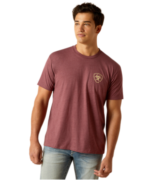 Ariat Men's Short Sleeve T-Shirt STYLE 10051752