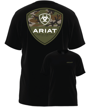 Ariat Men's Shirt Sleeve T-Shirt STYLE 10051762
