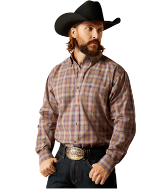 Ariat Men's Long Sleeve Shirt STYLE 10052310