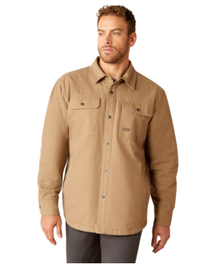 Ariat Rebar Men's Canvas Jacket STYLE 10052426