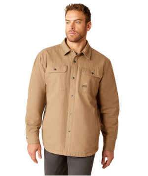 Ariat Rebar Men's Canvas Jacket STYLE 10052426