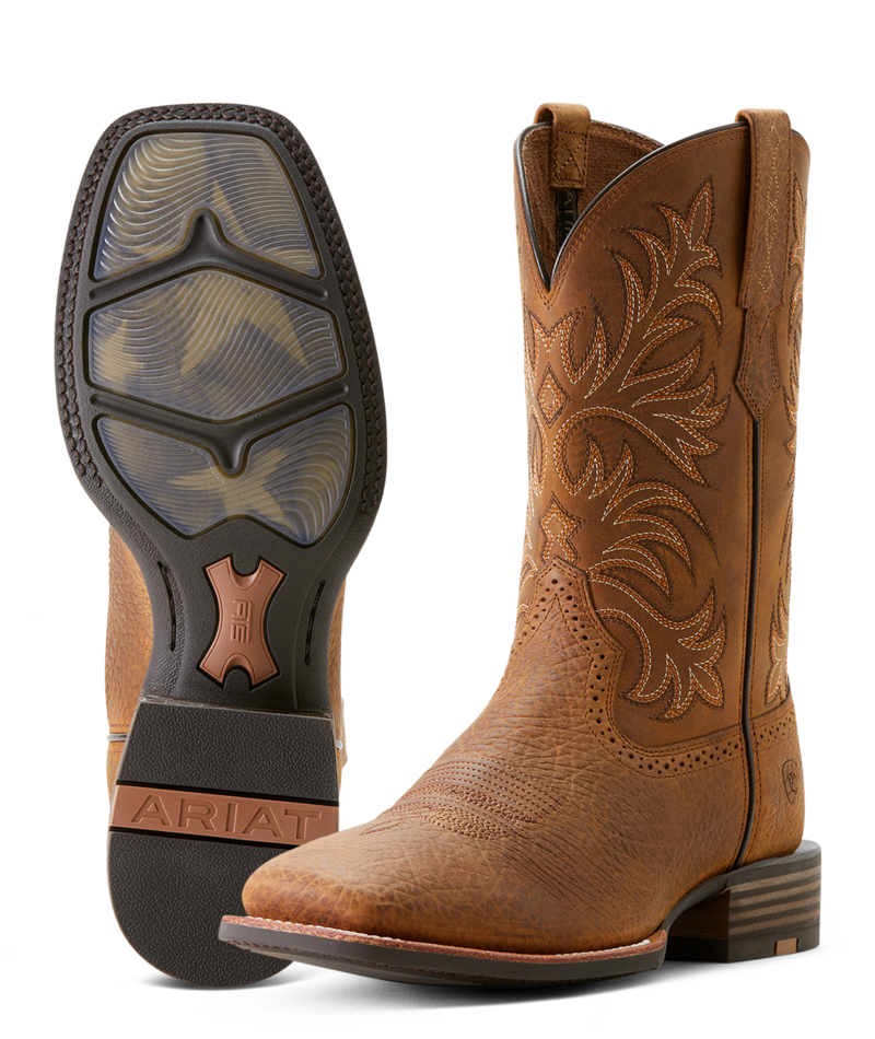 Ariat Men's Square Toe Boot STYLE 10053566