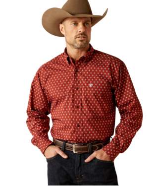 Ariat Men's Long Sleeve Shirt STYLE 10053867