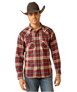 Ariat Men's Long Sleeve Shirt STYLE 10053879