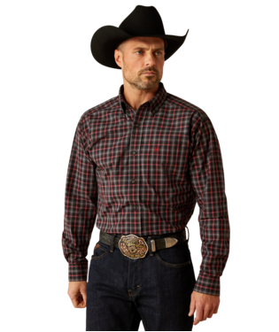 Ariat Men's Long Sleeve Shirt STYLE 10053901