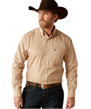 Ariat Men's Long Sleeve Shirt STYLE 10053909