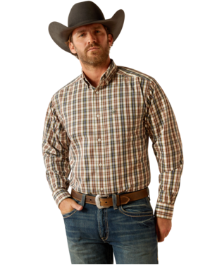 Ariat Men's Long Sleeve Shirt STYLE 10053912