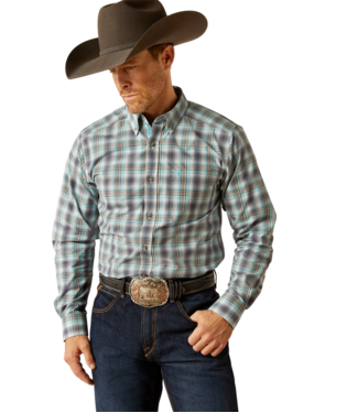 Ariat Men's Long Sleeve Shirt STYLE 10053922