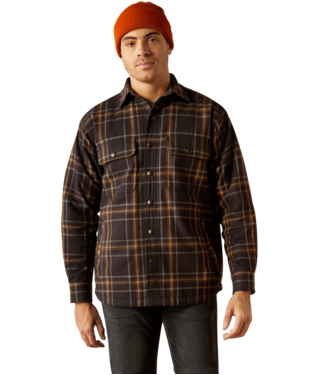 Ariat Men's Retro Shirt Jacket STYLE 10053934