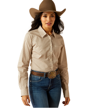 Ariat Women's Long Sleeve Shirt STYLE 10053952