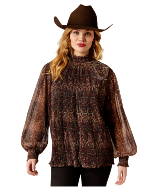 Ariat Women's Blouse STYLE 10053972