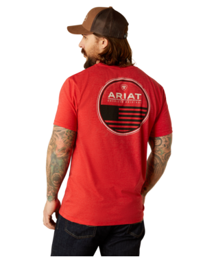 Ariat Men's Short Sleeve T-Shirt STYLE 10053991