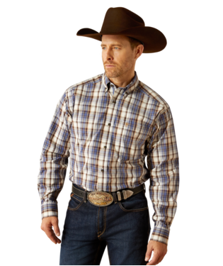 Ariat Men's Long Sleeve Shirt STYLE 10054042