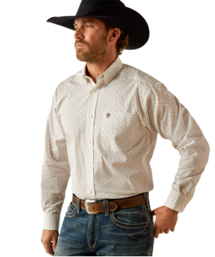 Cinch Men's Long Sleeve Shirt STYLE 10054046