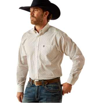 Cinch Men's Long Sleeve Shirt STYLE 10054046