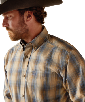 Ariat Men's Long Sleeve Shirt STYLE 10054093