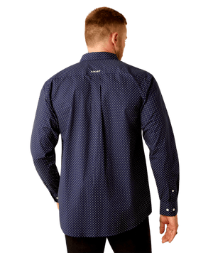 Ariat Men's Long Sleeve Shirt STYLE 10054672