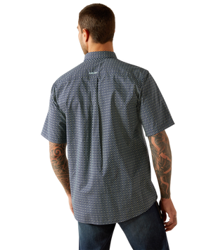 Ariat Men's Short Sleeve Shirt STYLE 10054817