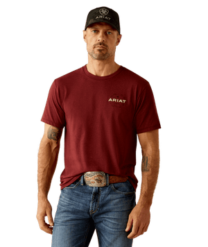 Ariat Men's Short Sleeve T-Shirt STYLE 10054830