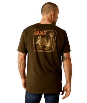 Ariat Men's Short Sleeve T-Shirt STYLE 10054843