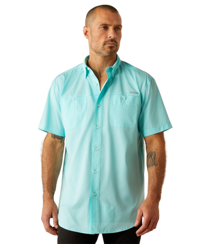 Ariat Men's Short Sleeve Shirt STYLE 10054883