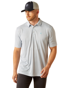 Ariat Men's Polo Shirt STYLE 10058780