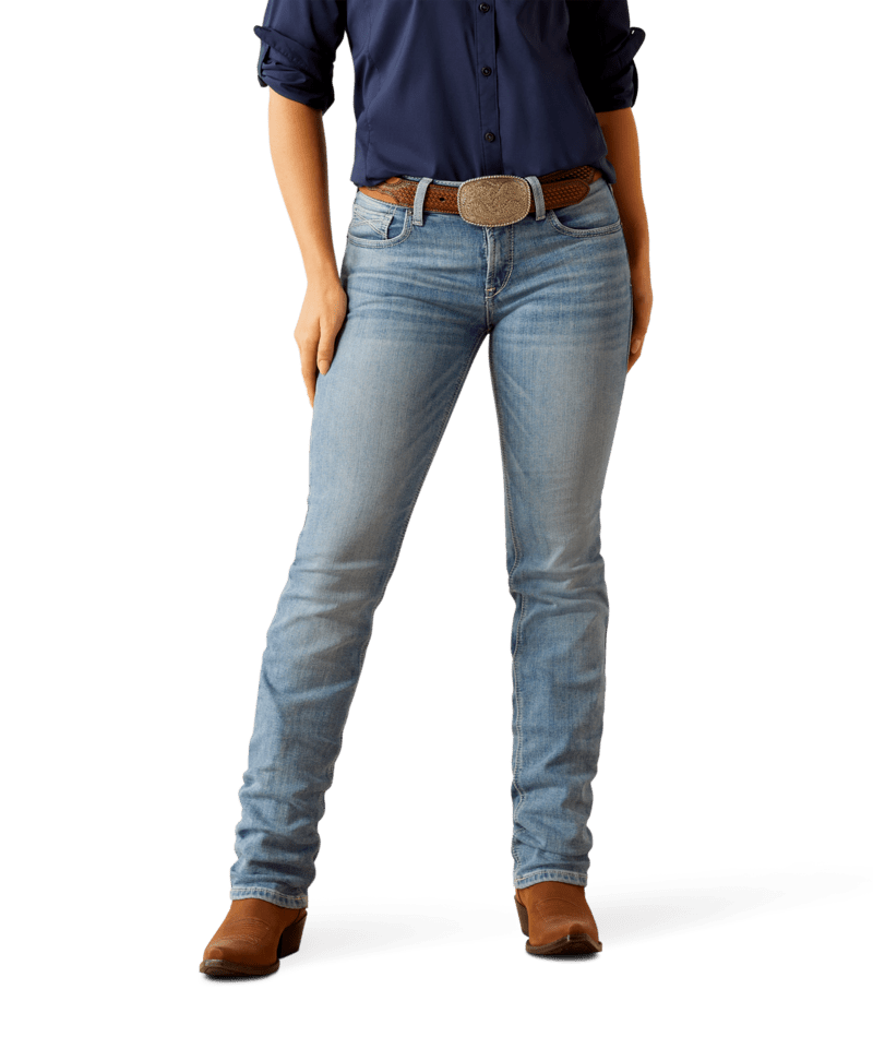 Ariat Women's Perfect Rise Jean STYLE 10058918