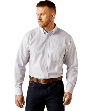 Ariat Men's Long Sleeve Shirt STYLE 10058956