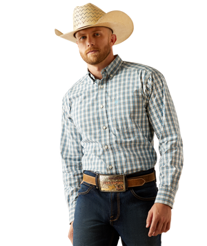Ariat Men's Long Sleeve Shirt STYLE 10058977