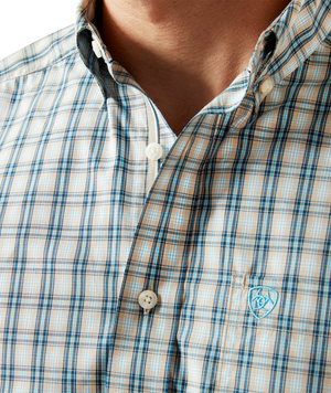 Ariat Men's Long Sleeve Shirt STYLE 10058977