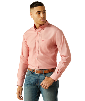 Ariat Men's Long Sleeve Shirt STYLE 10059156