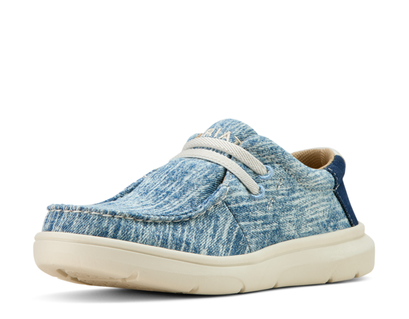 Ariat Youth Hilo Shoe STYLE 10061125