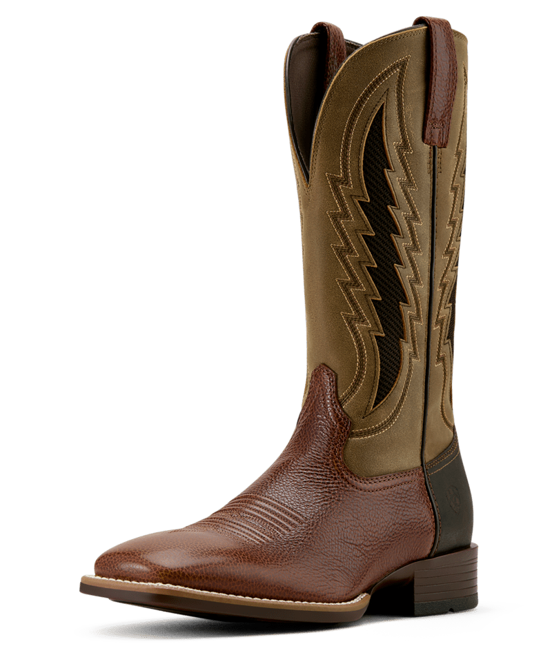 Ariat Men's VentTek Square Toe Boot STYLE 10061163