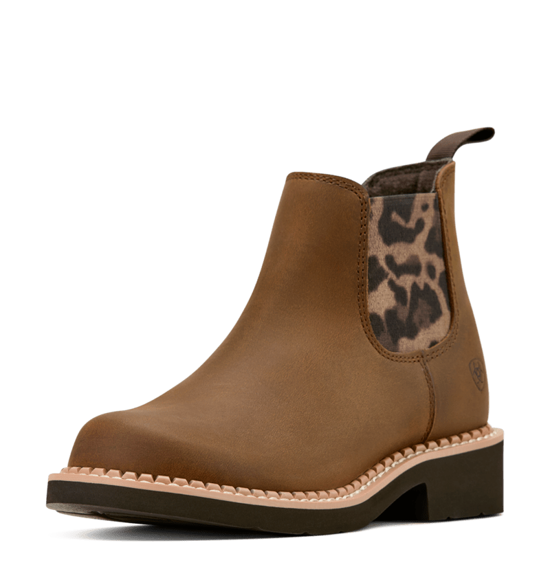 Ariat Girl's Fatbaby Boot STYLE 10061165