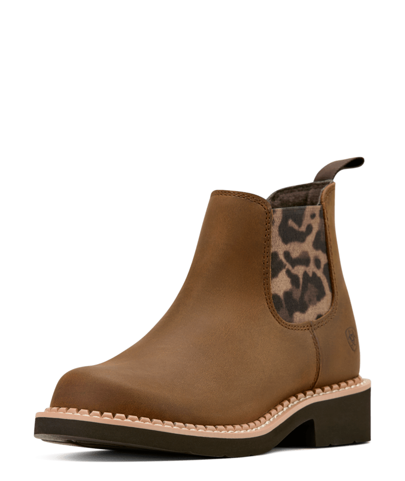 Ariat Girl's Fatbaby Boot STYLE 10061165