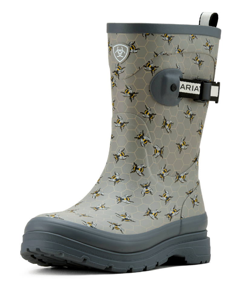 Ariat Women's Mid Rubber Boot STYLE 10061227