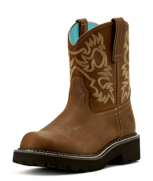 Ariat Women's Fatbaby Boot STYLE 10061281