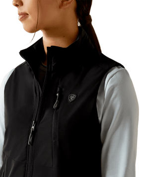 Ariat Girl's Vest STYLE 10062434