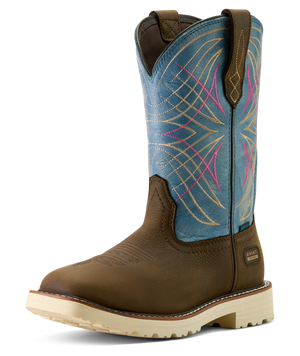 Ariat Women's Waterproof Work Boot STYLE 10063855