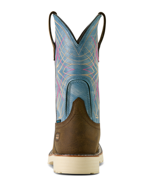 Ariat Women's Waterproof Work Boot STYLE 10063855