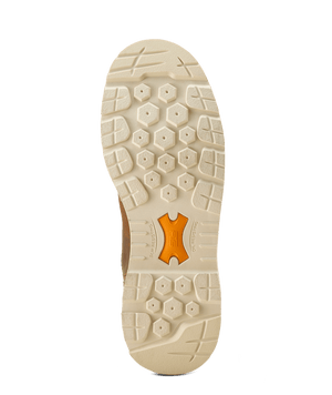 Ariat Waterproof Round Toe Workboot  STYLE 10063860