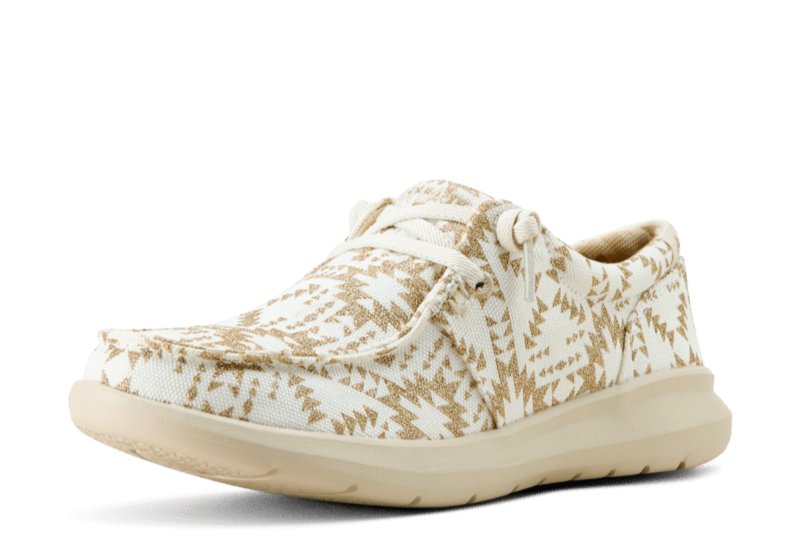 Ariat Women's Hilo Shoe STYLE 10063883