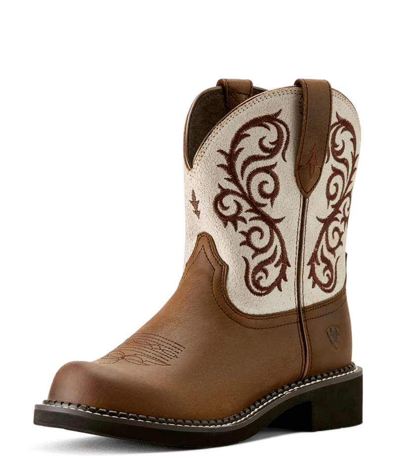 Ariat Women's FatBaby Boot STYLE 10063976