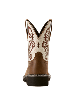 Ariat Women's FatBaby Boot STYLE 10063976