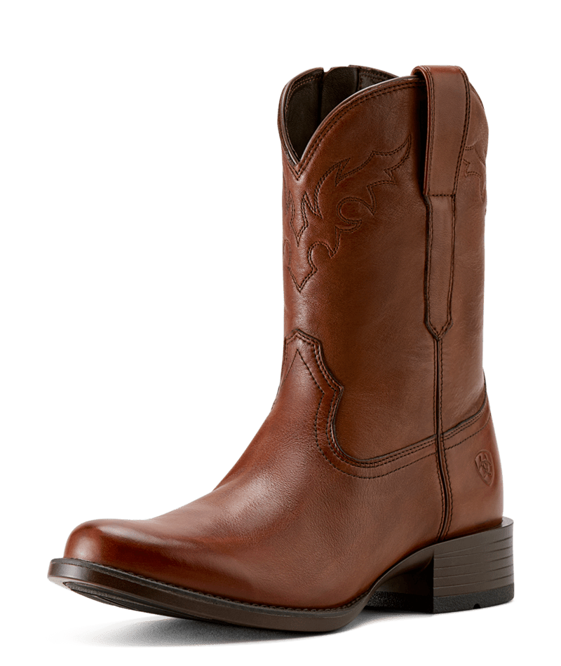 Ariat Men's Roper Toe Boot STYLE 10063982