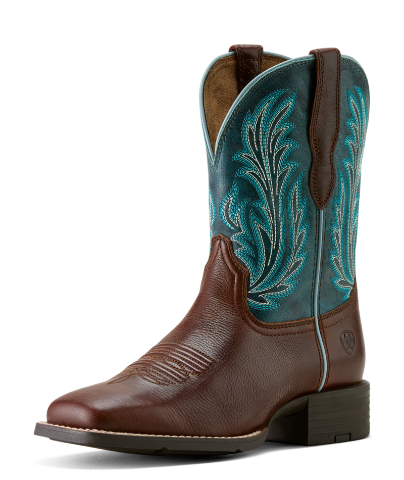 Ariat Women's Square Toe Boot STYLE 10064073