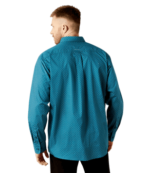 Ariat Men's Long Sleeve Shirt STYLE 10065768