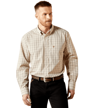 Ariat Men's Long Sleeve Shirt STYLE 10065781