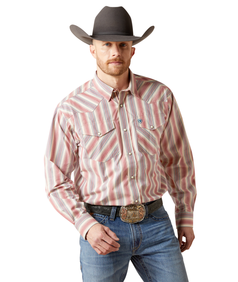 Ariat Men's Long Sleeve Shirt STYLE 10065783
